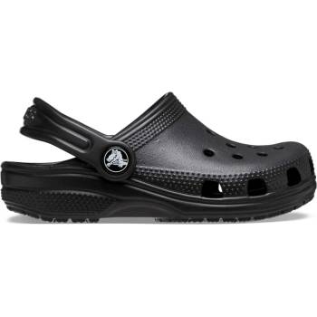 Crocs Чехли classic kids clog t 206991