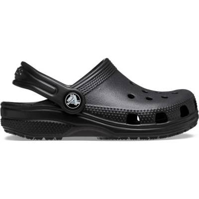 Crocs Чехли classic kids clog t 206991