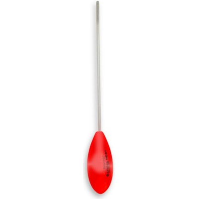 Saenger Iron Trout sbirolino potápivé Compact Distance Sphiro fluo červeno-oranžové 20g
