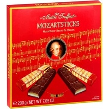 Mozart Sticks Maitre Truffout 200 g