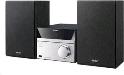 SONY CMT-SBT40 CDコンポ Bluetooth対応、リモコン付き