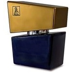 HOT Shiatsu Pheromon Fragrance Man Grey 15 ml (P23720)