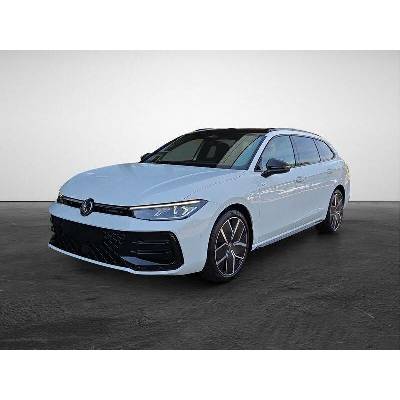 Volkswagen Passat Variant 2.0 TDI R-Line DSG 110 kW