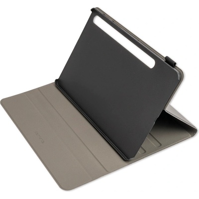 4smarts Защитен Калъф за Samsung Tab S8/S7 11", 4Smarts DailyBiz Book Case, Черен (4S467663)