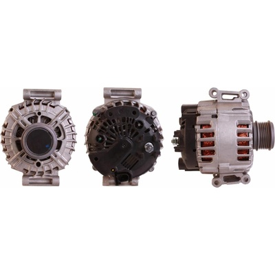 Alternátor LUCAS LRA03600