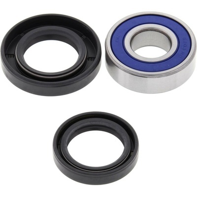Opravná sada ložisek řízení - dolní All Balls YAMAHA YFM 660 R Raptor rok 01-05 – Hledejceny.cz