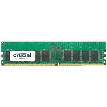 Crucial 16GB DDR4 2400MHz CT16G4WFD824A