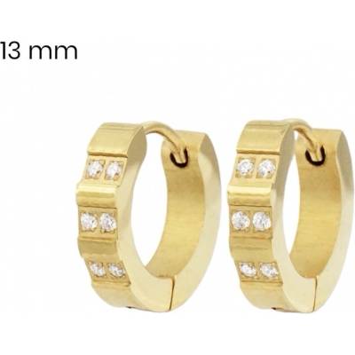 Exeed náušnice 24508202