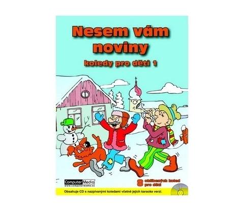 Nesem vám noviny