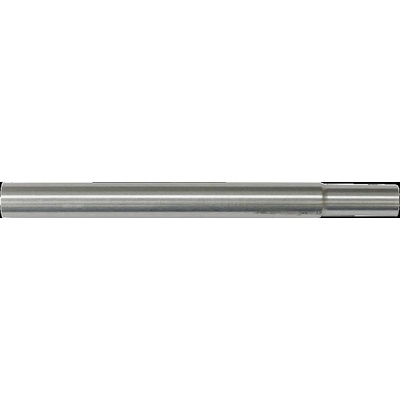 TRUBICE S KLIPEM BEZ PROMÁČKNUTÍ SLV (Barva: stříbrná) MCL254C