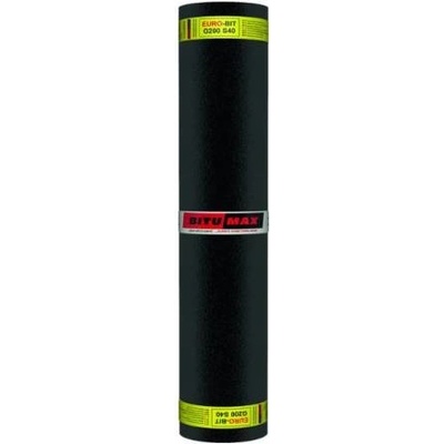 Pás asfaltový Bitumax G200 S40 (7,5 m2) Bitumax