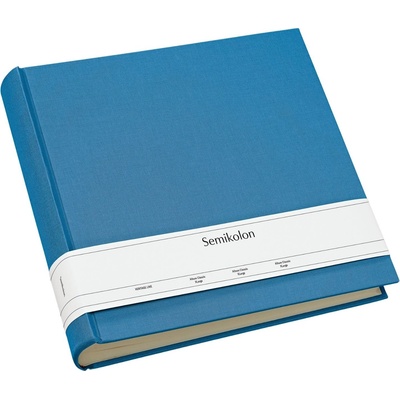 Semikolon Фотоалбум Uni Classic XL син (363981)