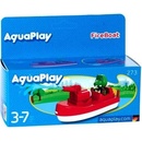 BIG Aquaplay FireBoat