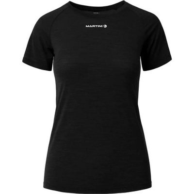 Martini Dámske tričko Sportswear SUNRISE čierna
