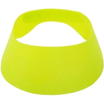 bblüv Kap Silikónový kúpací šilt Lime