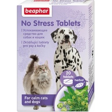 Beaphar Tablety No stress 20 ks