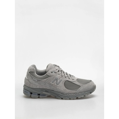 New Balance 2002's U20021O2 slate grey dark silver metallic