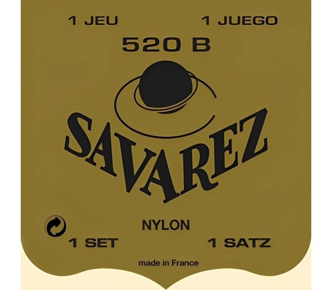 SAVAREZ 520B