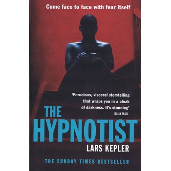 Hypnotist - Kepler, L.