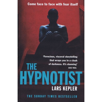 Hypnotist - Kepler, L.