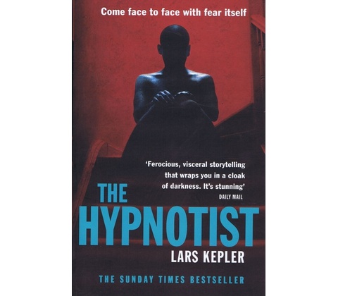 Hypnotist - Kepler, L.