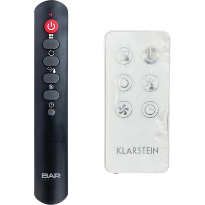 General KLARSTEIN 10030415 Airflex 360 - Вентилатор за таван дистанционно управление дубликат (10030415 Airflex 360)
