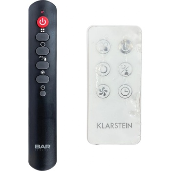 General KLARSTEIN 10030415 Airflex 360 - Вентилатор за таван дистанционно управление дубликат (10030415 Airflex 360)