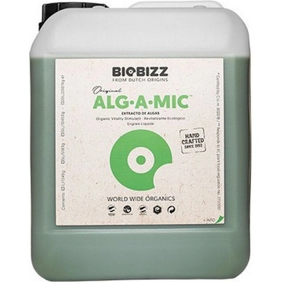Biobizz ALG-A-MIC 5 L