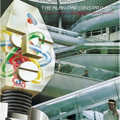 The Alan Parsons Project - I Robot (180g) (Half-Speed Remastered) (LP) (0711297534115)