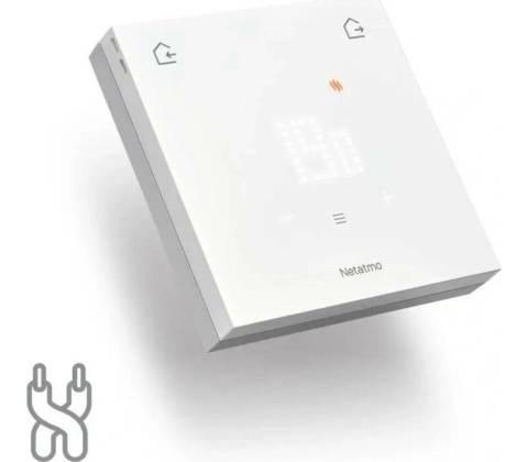 Netatmo Wired ETP-EC