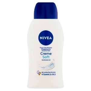 Nivea SG 50ml крем мек
