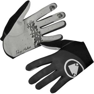 Endura Ръкавици Endura Hummvee Lite Icon Handschuh Gloves - Black (202-3418-0212)