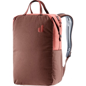 Deuter Дневна раница Deuter Vista Daypack - Raisin / Caspia - размер One Size (502-8937-0511)