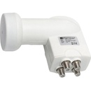 LNB konvertory Opticum Robust Quattro LNB 0,1 dB