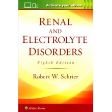 Renal and Electrolyte Disorders