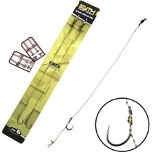 Faith Naväzec Basic boilie rig 20 cm veľ.8 2 ks