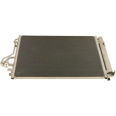 Kondenzátor, klimatizace MAXGEAR AC830004