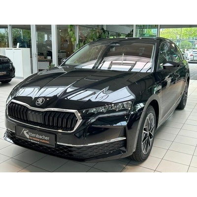 Skoda Octavia Combi 2.0 TDI 110 kW