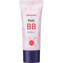 Holika Holika Petit BB Shimmering rozjasňující BB krém SPF45 30 ml