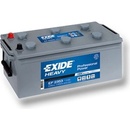 Autobaterie Exide Professional Power 12V 235Ah 1450A EF2353