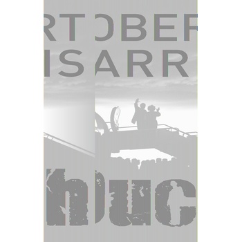 Duch - Robert Harris