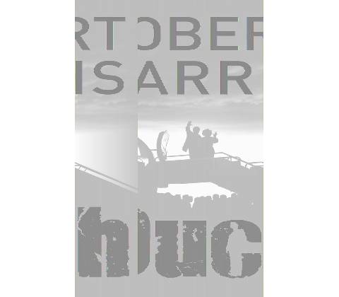 Duch - Robert Harris