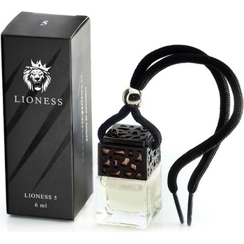 Lioness Pánský autoparfém 5 inspirovaný vůní Kenzo - 6 ml