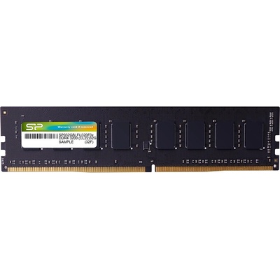 Silicon Power DDR4 8GB 2400Mhz CL17 SP008GBLFU240X02