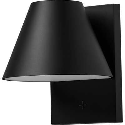 Lexon Соларна лампа Hellonite L черна (LH62N)