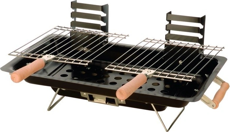 BBQ Collection Hibachi