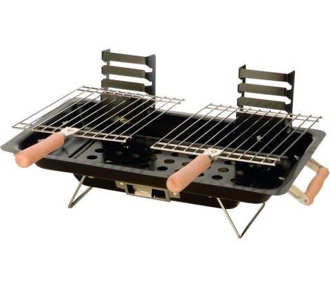 BBQ Collection Hibachi
