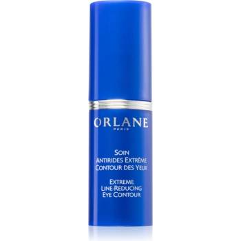 Image 1 of Orlane Extreme Line Reducing Re-Plimping Cream нежен очен крем против бръчки за околоочния контур 15ml