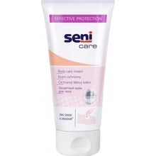 Seni Care Ochranný tělový krém se zinkem 200 ml