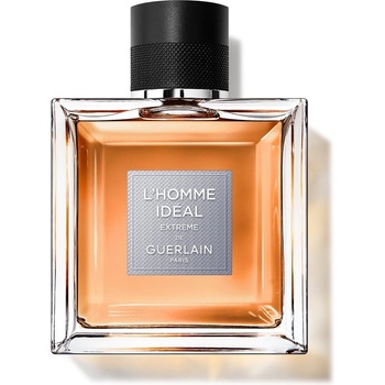 Image 1 of Guerlain L'Homme Ideal Extreme (2022) EDP 100 ml